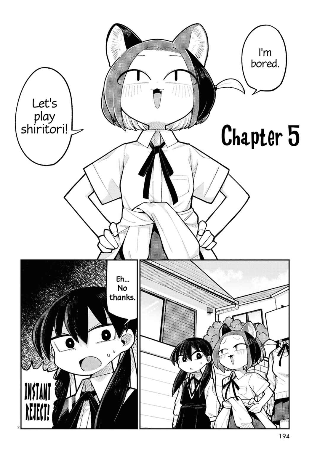 Chapter 5 - Page 2