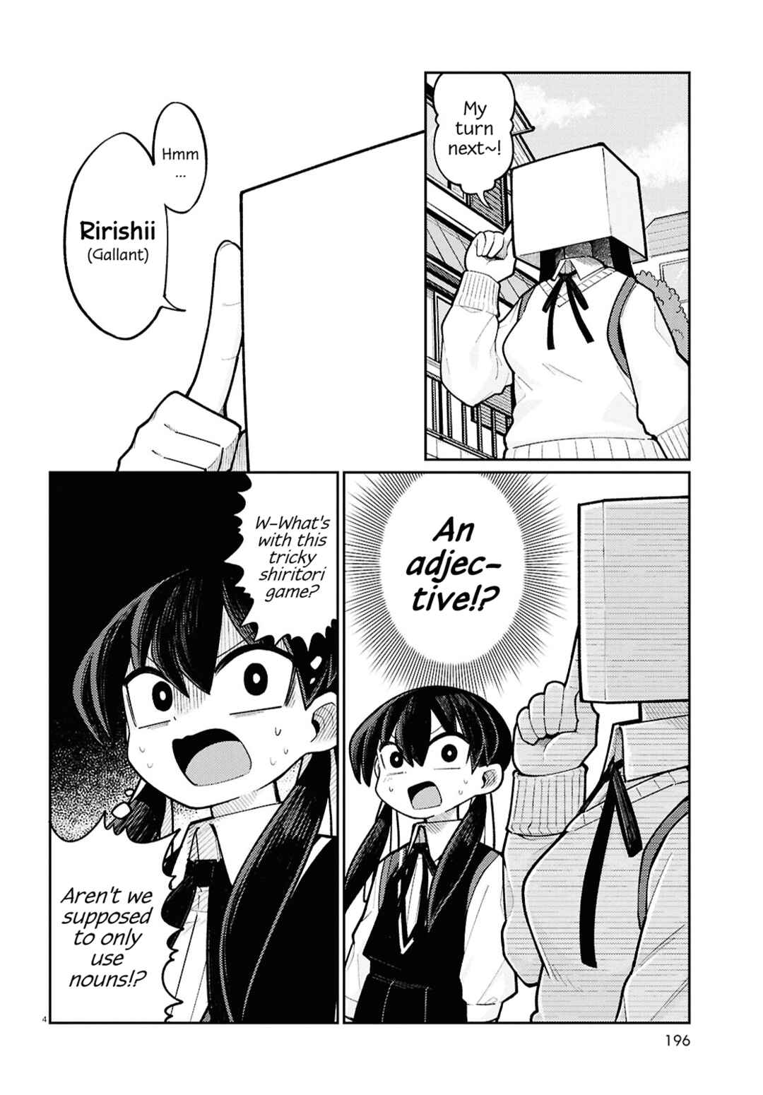 Chapter 5 - Page 4