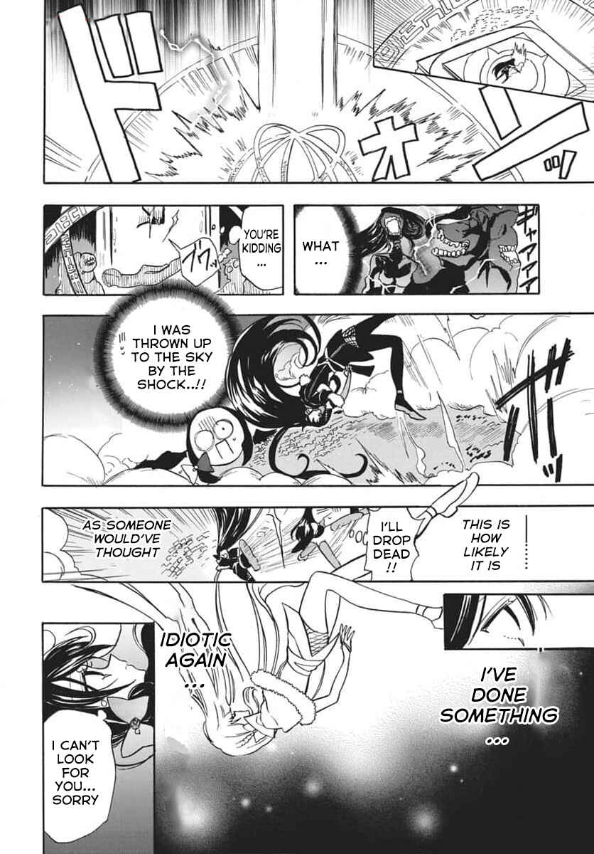 Chapter 66 - Page 24