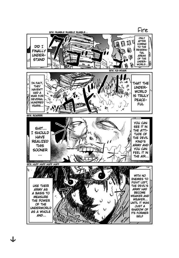 Chapter 353 - Page 1
