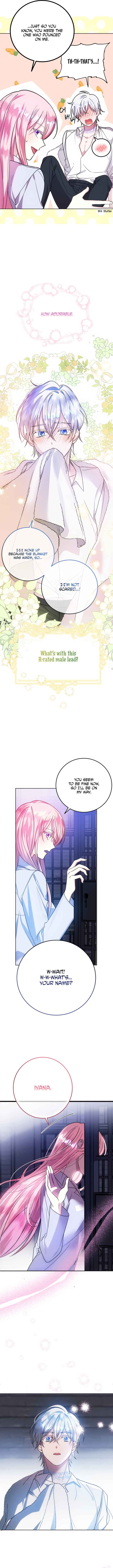 Chapter 5 - Page 8