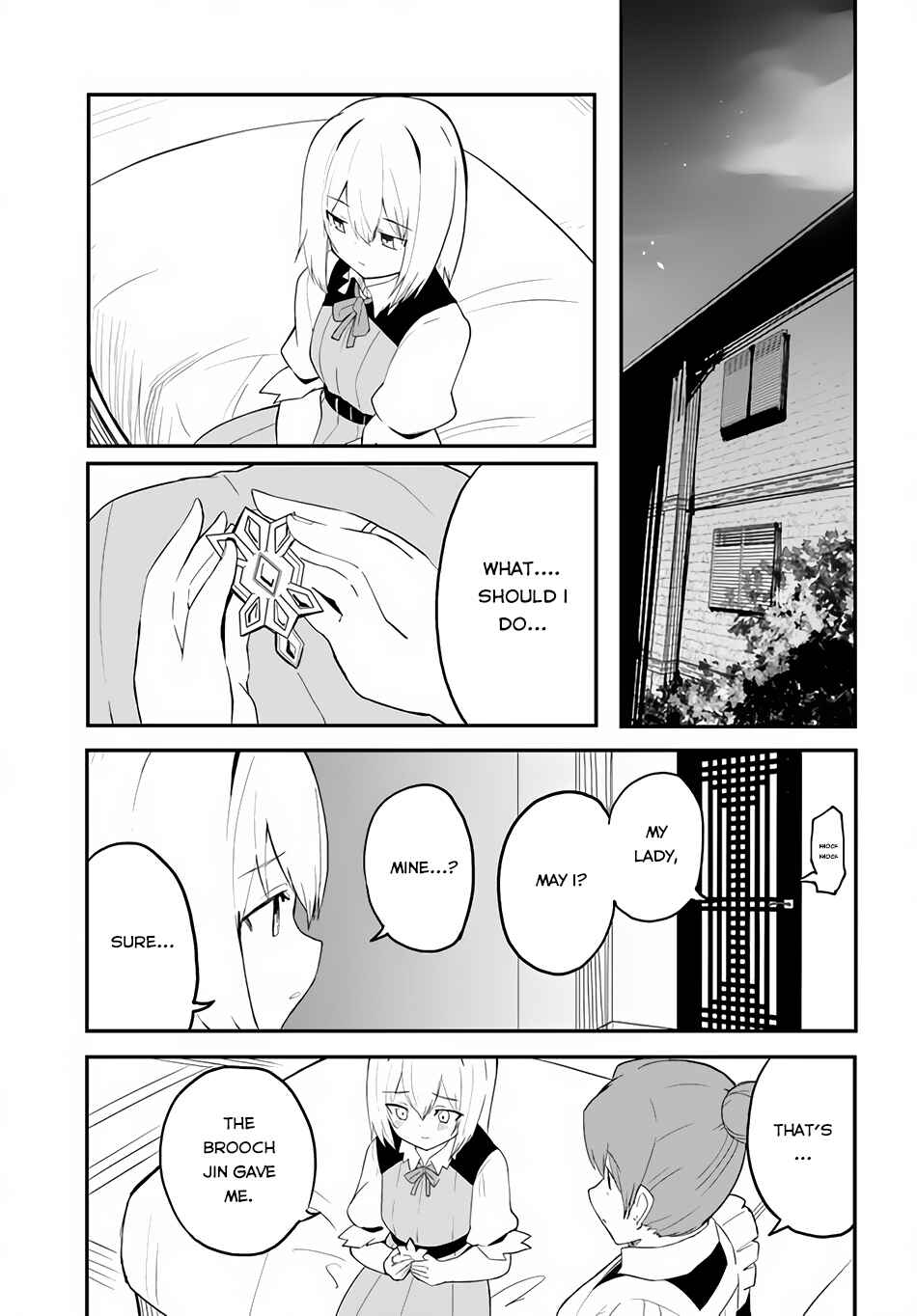 Chapter 42 - Page 22