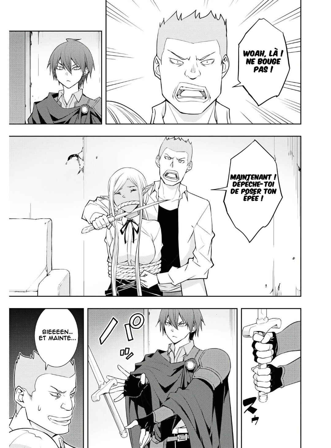 Chapter 22 - Page 20