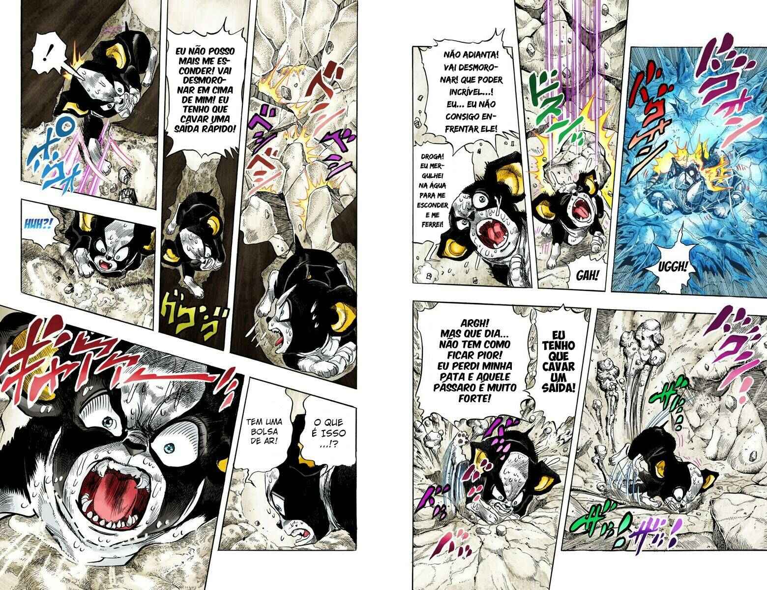 Chapter 113 - Page 6