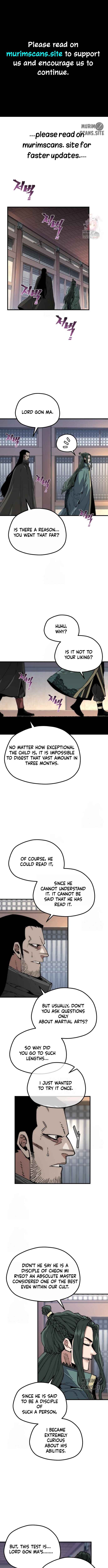Chapter 161 - Page 1