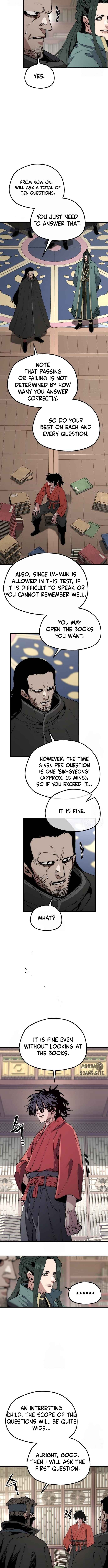 Chapter 161 - Page 5