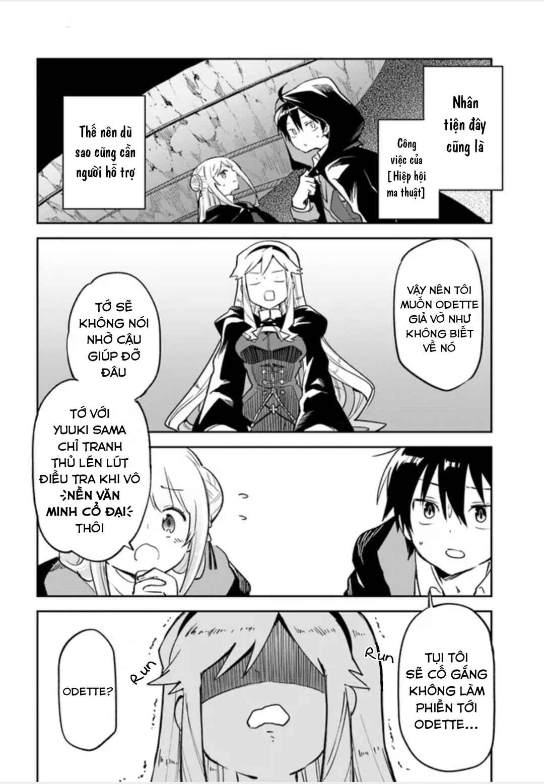 Chapter 26 - Page 16