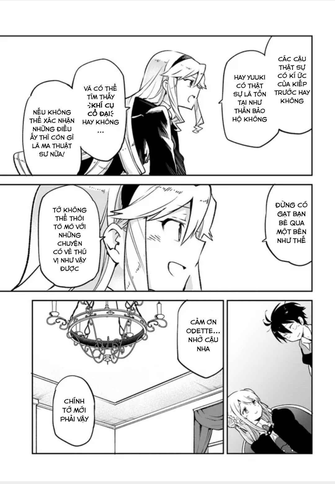 Chapter 26 - Page 19