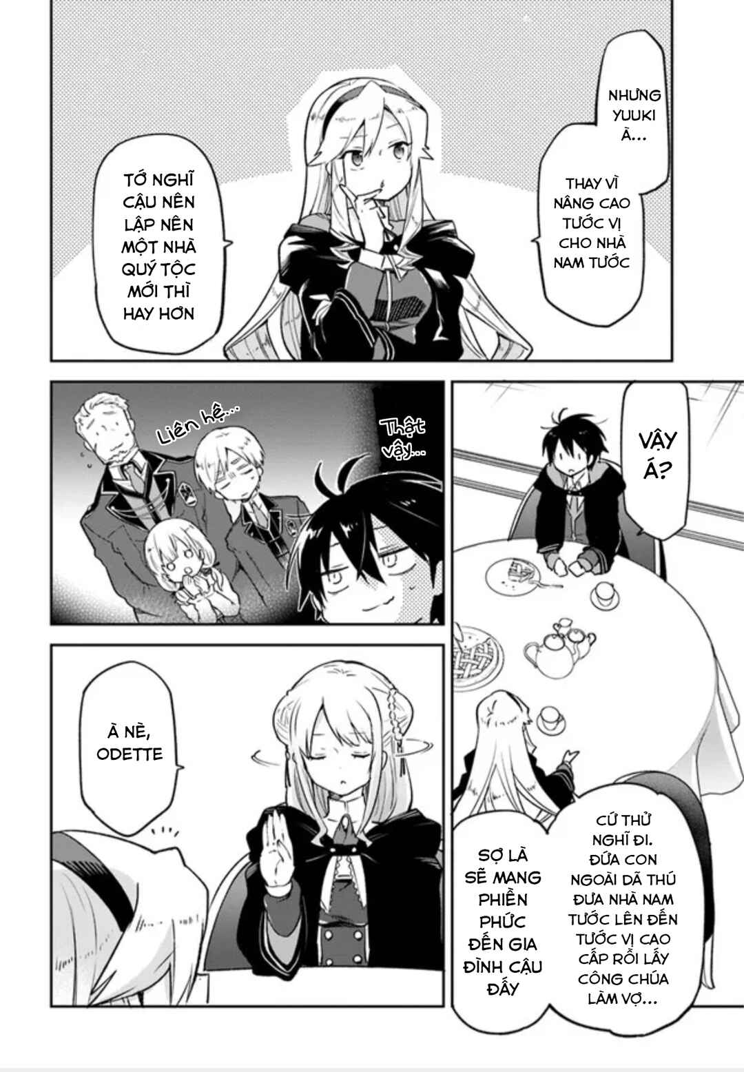 Chapter 26 - Page 20