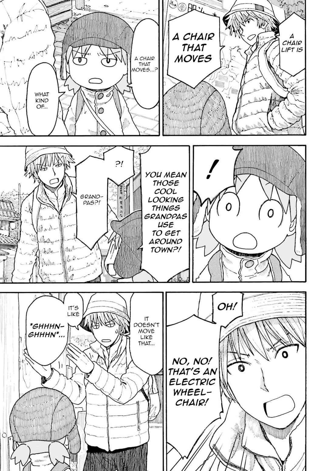 Chapter 109 - Page 11