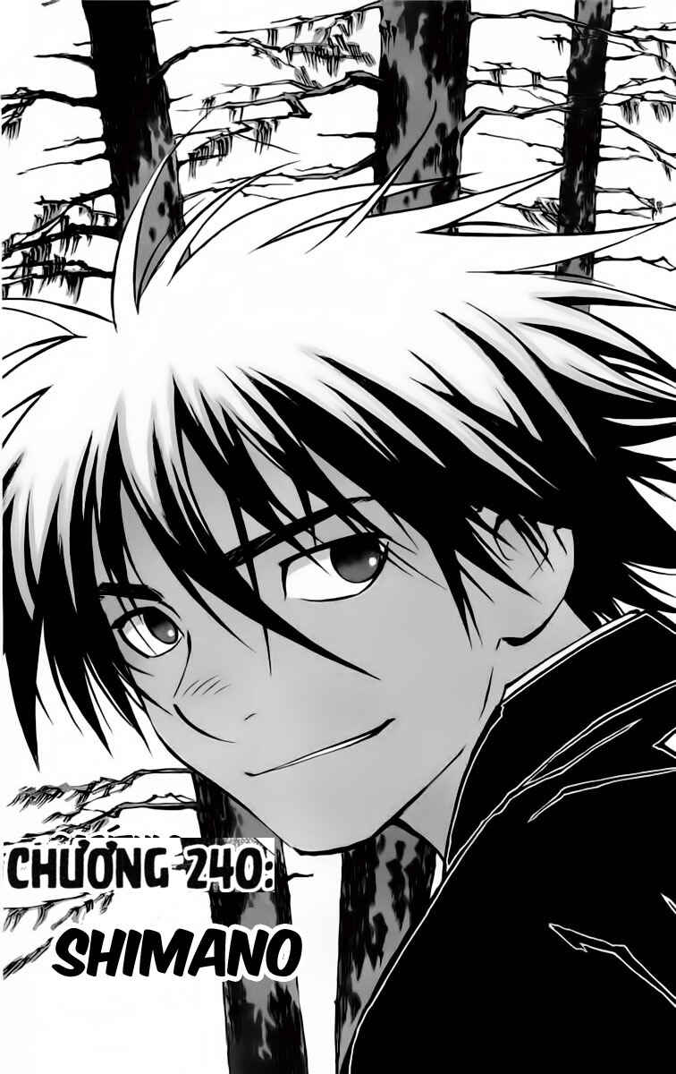 Chapter 240 - Page 1