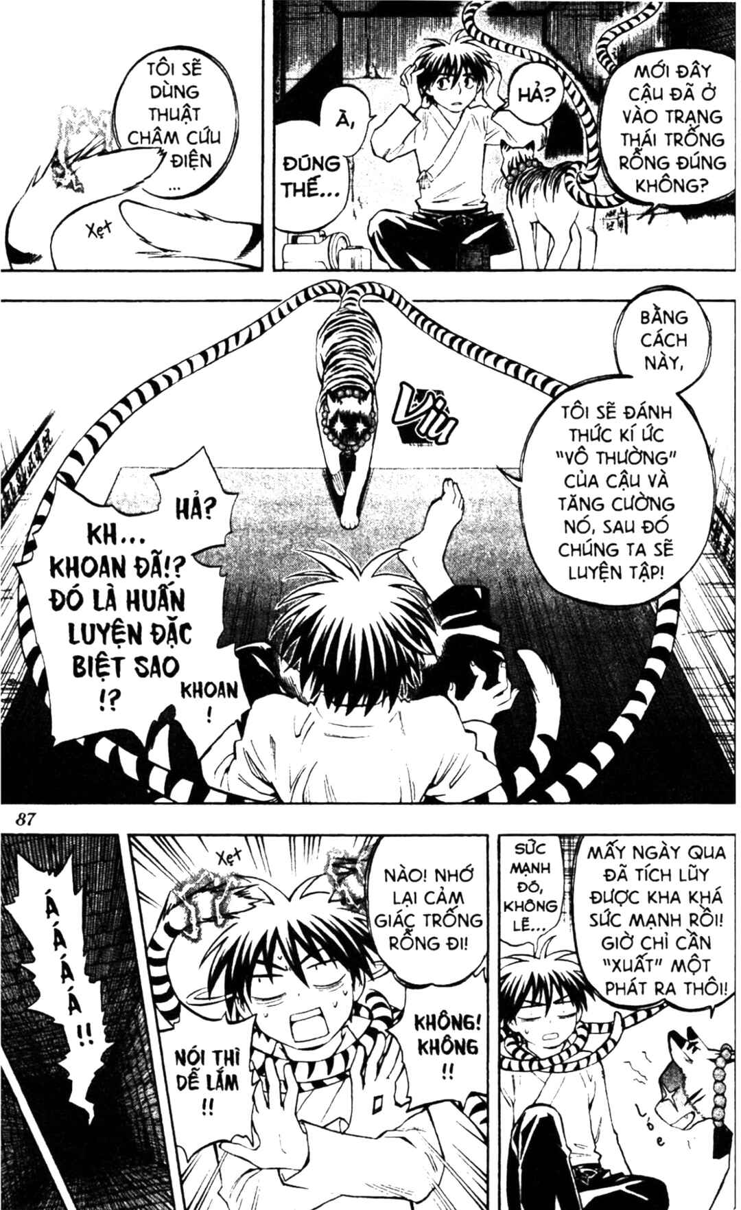 Chapter 240 - Page 10