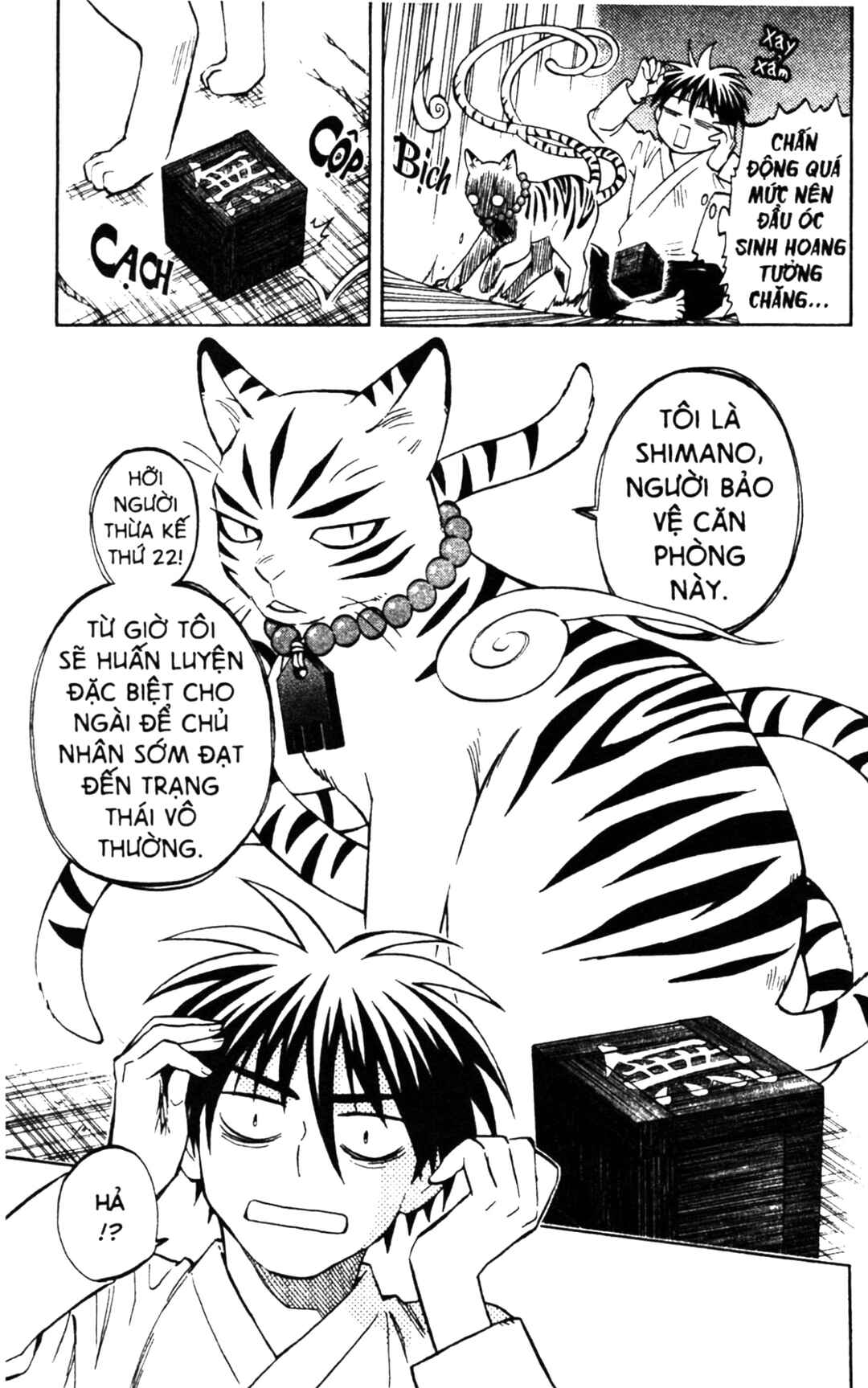 Chapter 240 - Page 4