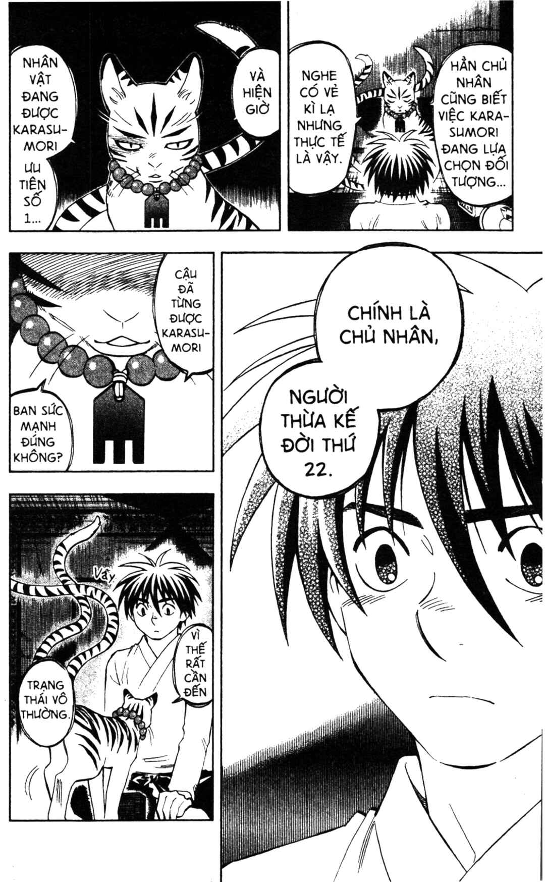 Chapter 240 - Page 7