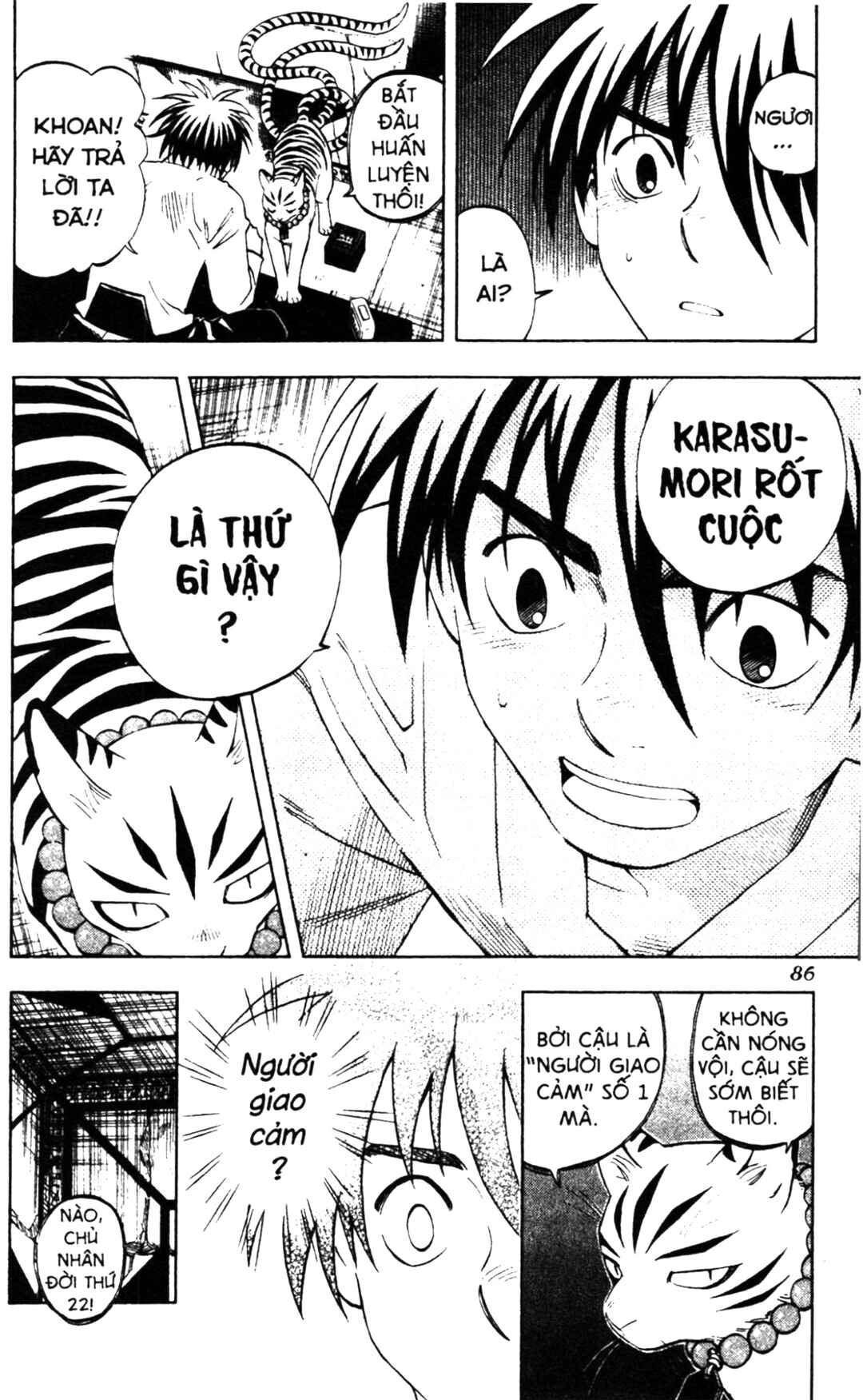 Chapter 240 - Page 9