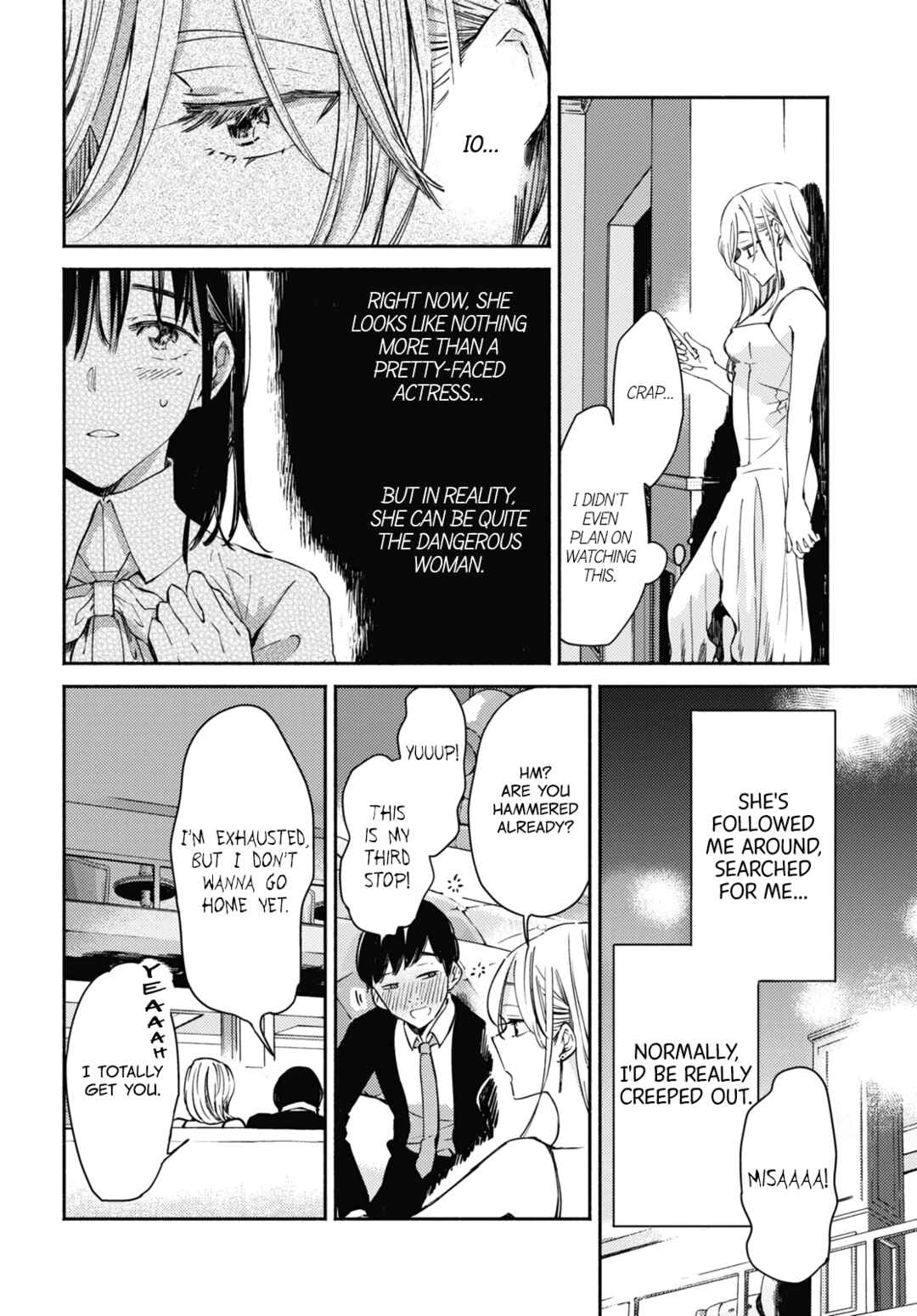 Chapter 3 - Page 2