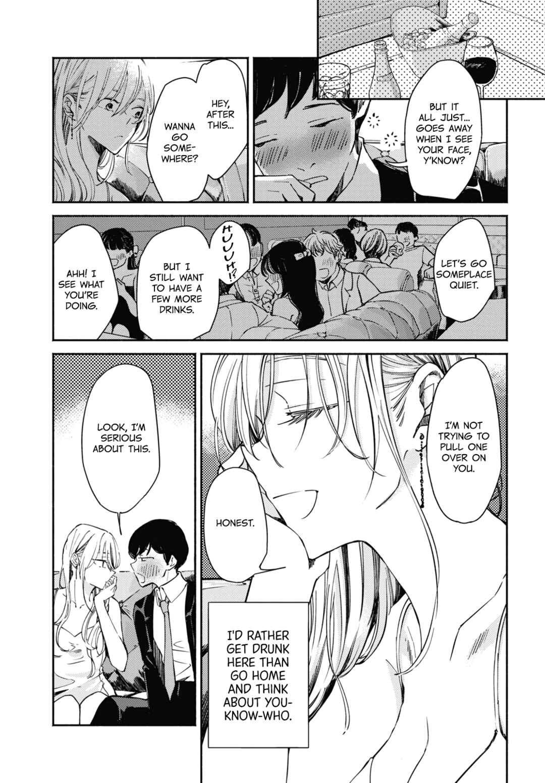 Chapter 3 - Page 3