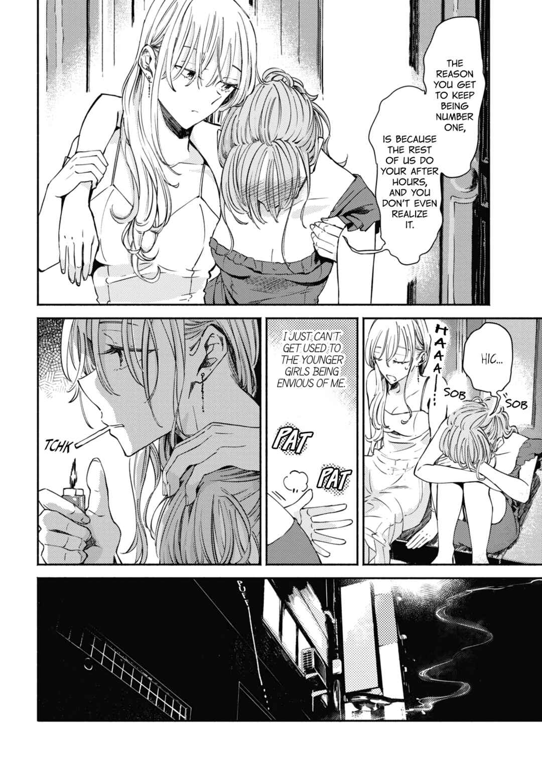 Chapter 3 - Page 6