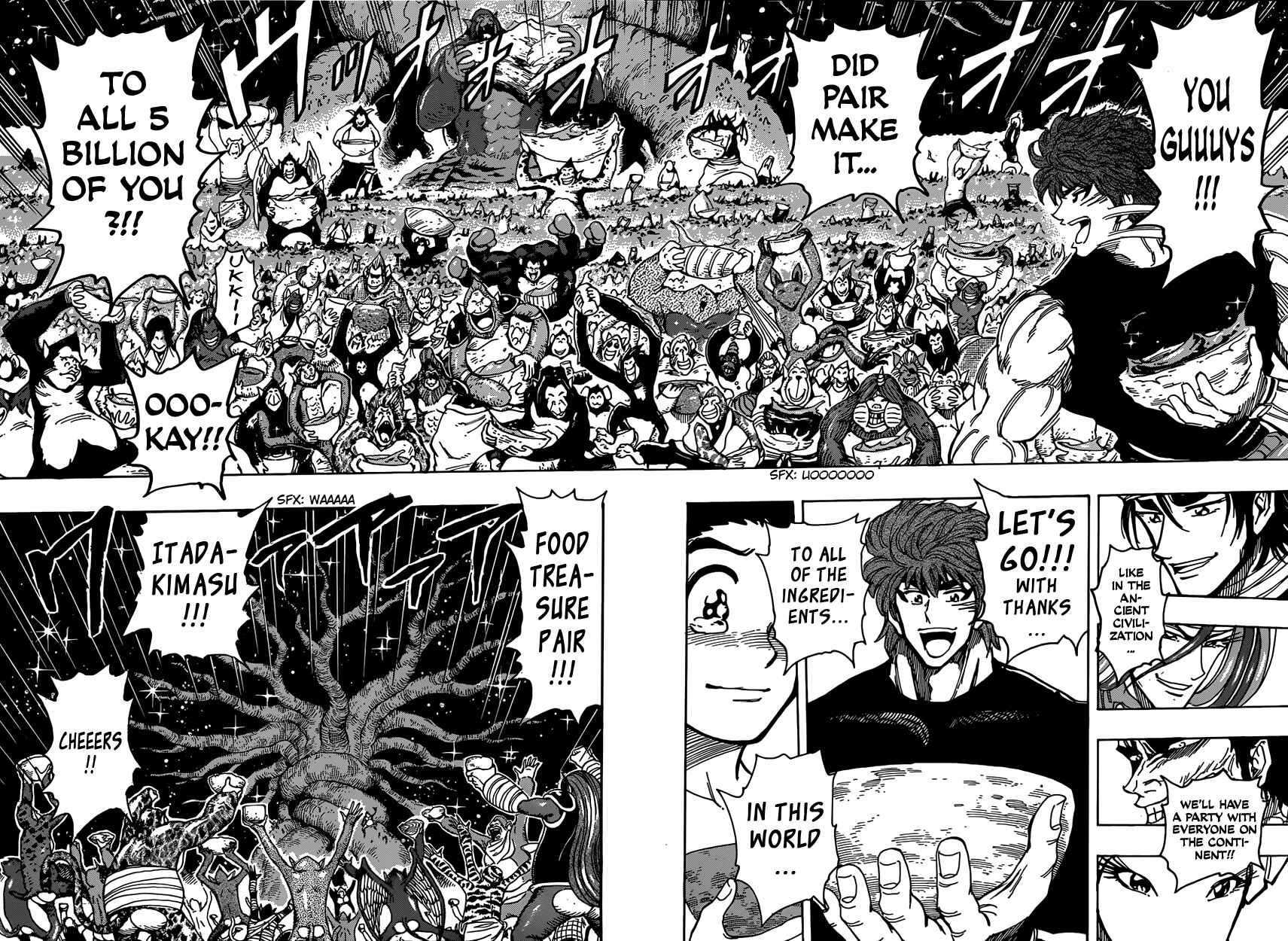 Chapter 320 - Page 12