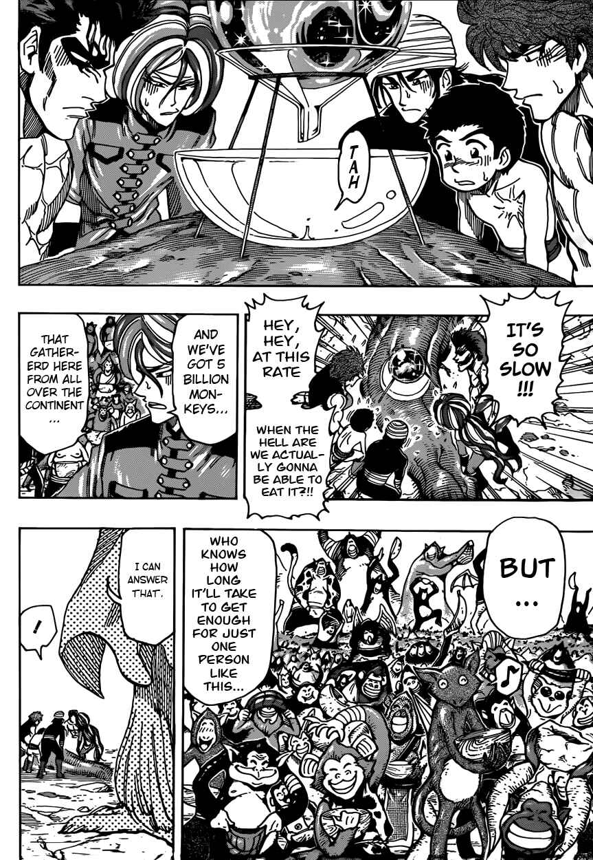 Chapter 320 - Page 4