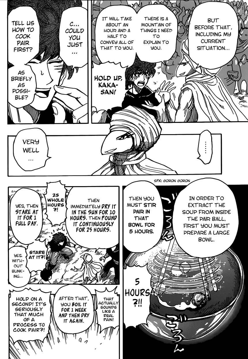 Chapter 320 - Page 8
