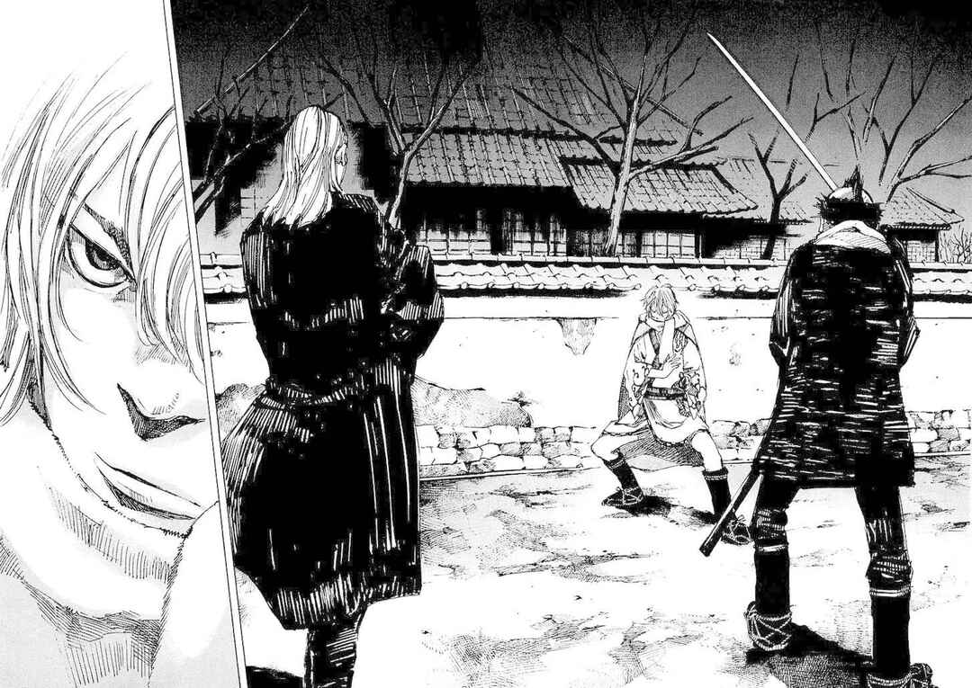 Chapter 91 - Page 3