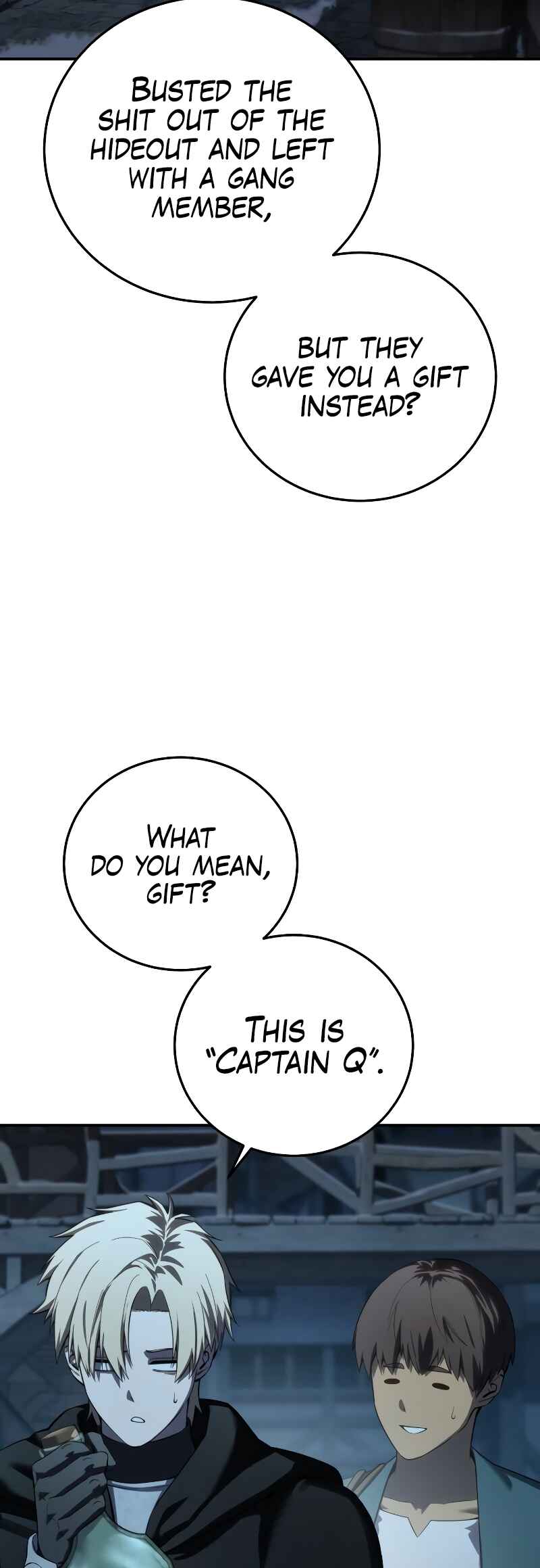 Chapter 87 - Page 40