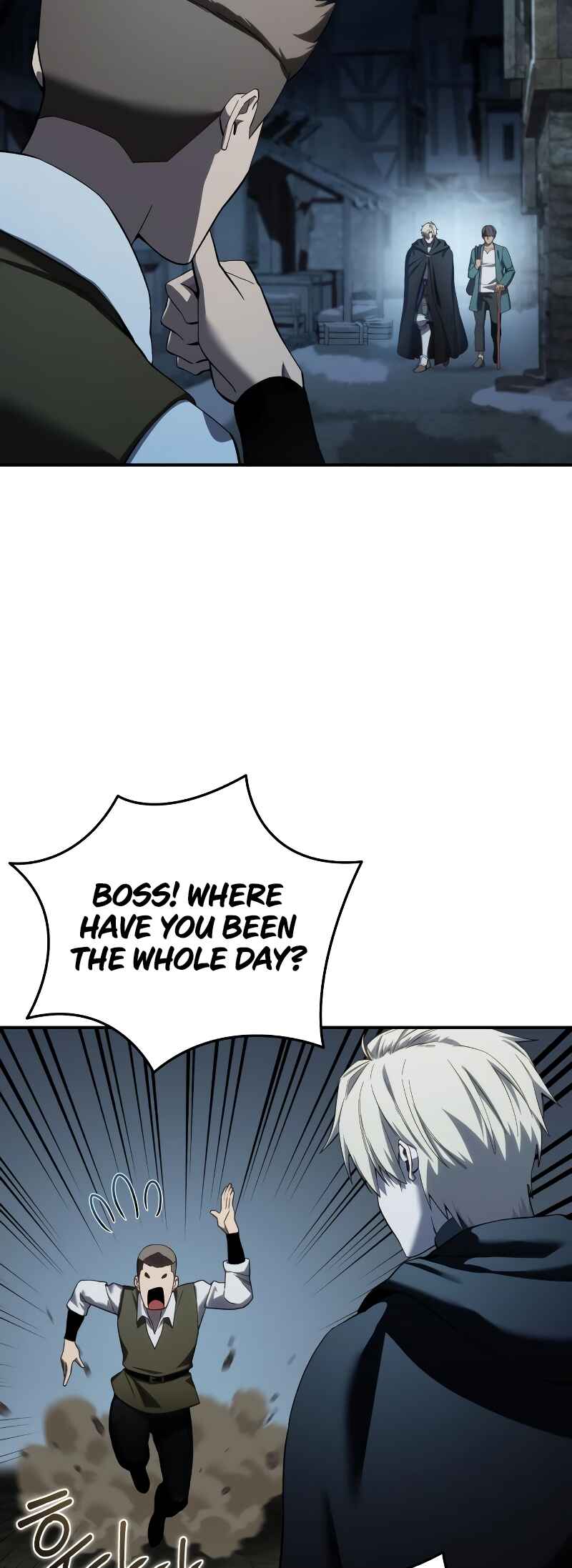Chapter 87 - Page 54