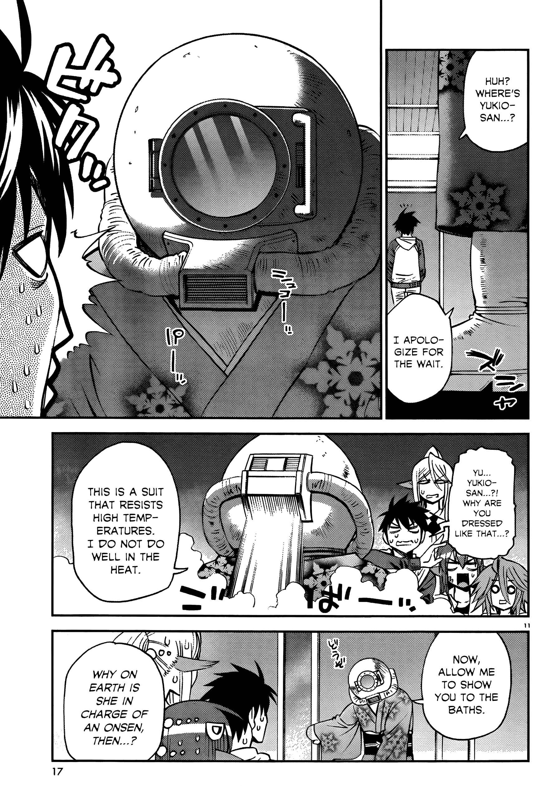 Chapter 31 - Page 15