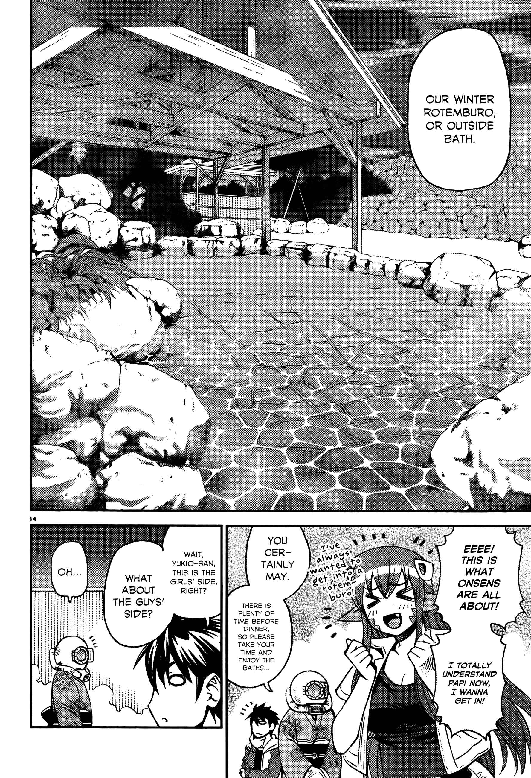 Chapter 31 - Page 18