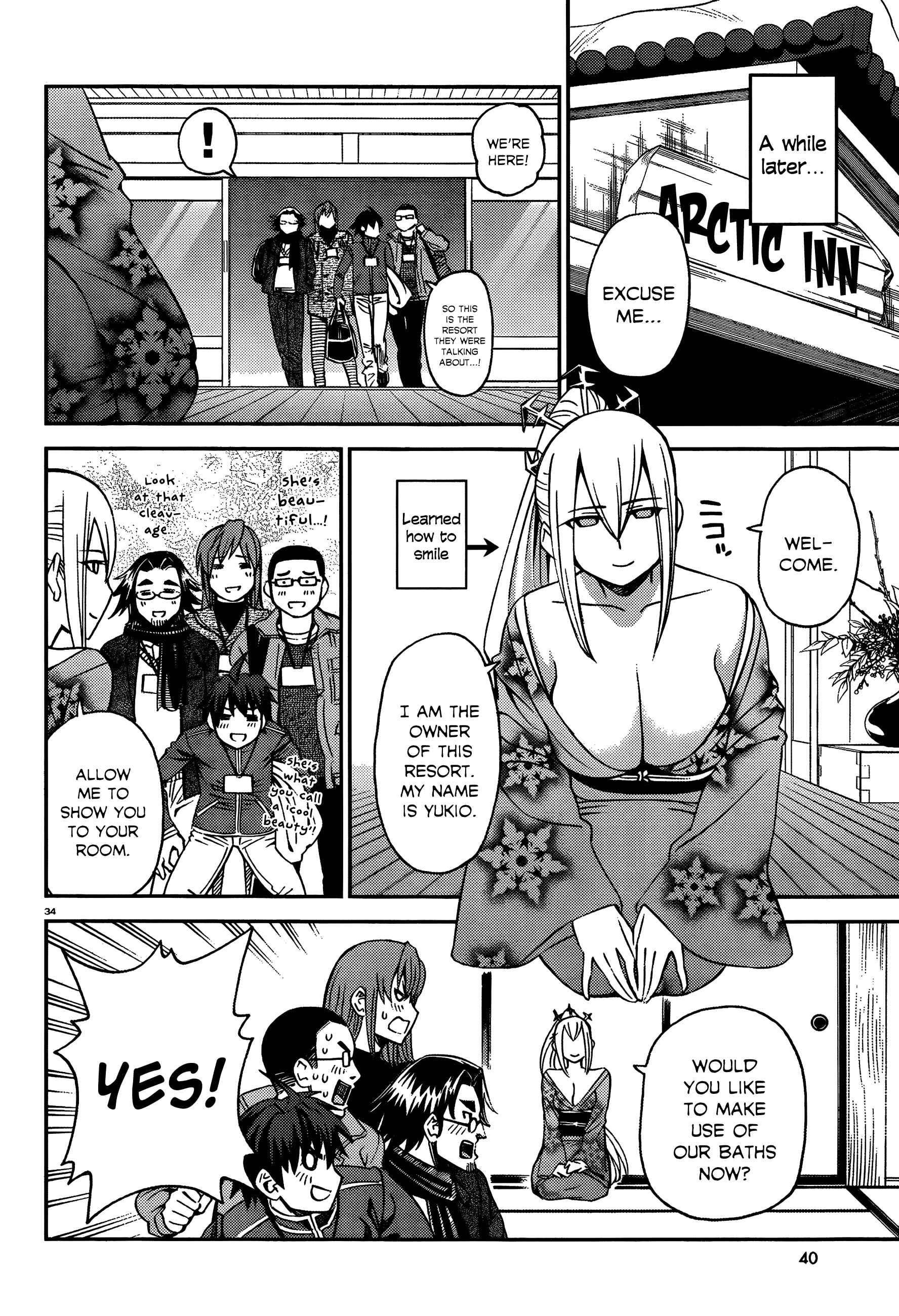Chapter 31 - Page 38