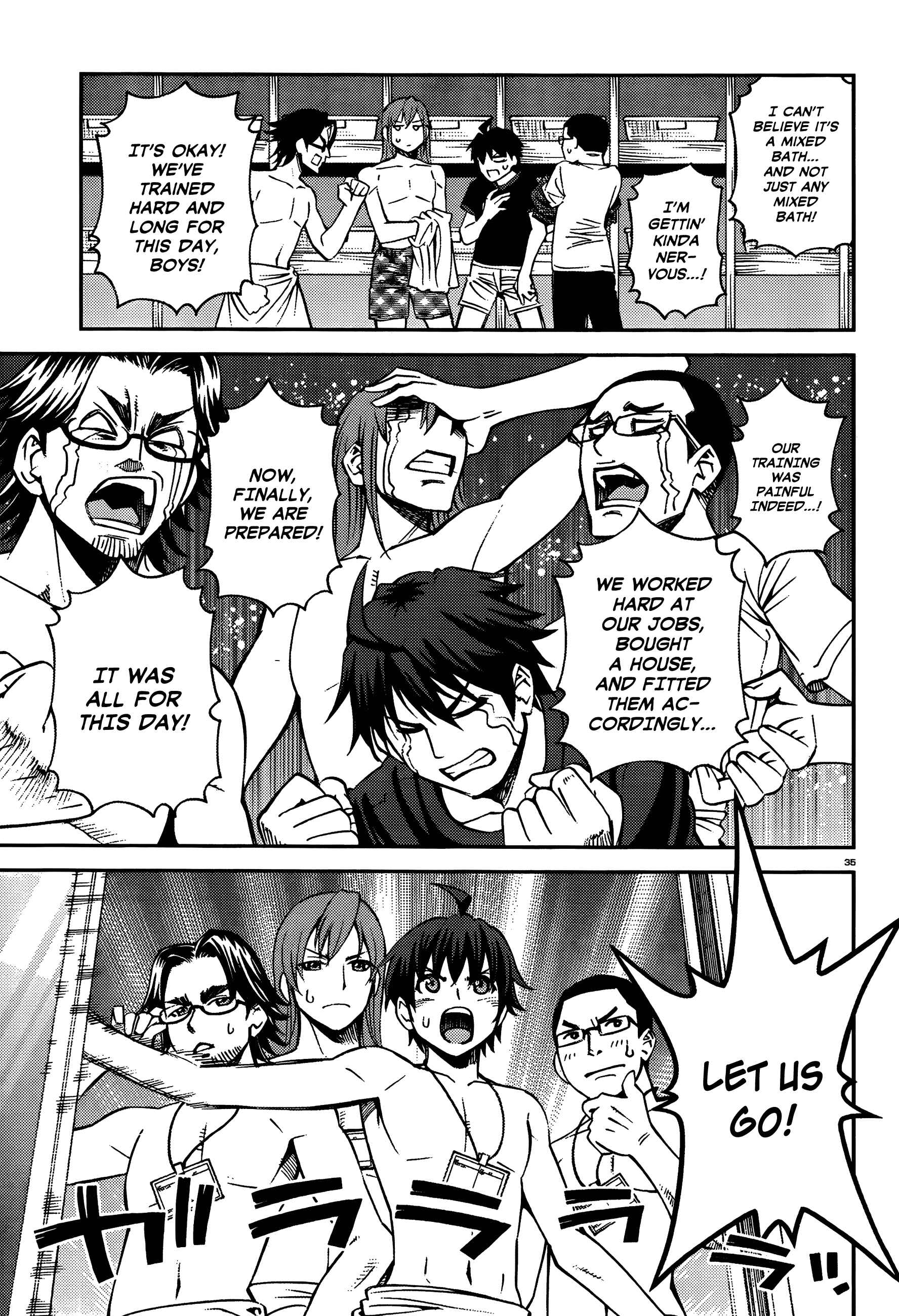 Chapter 31 - Page 39