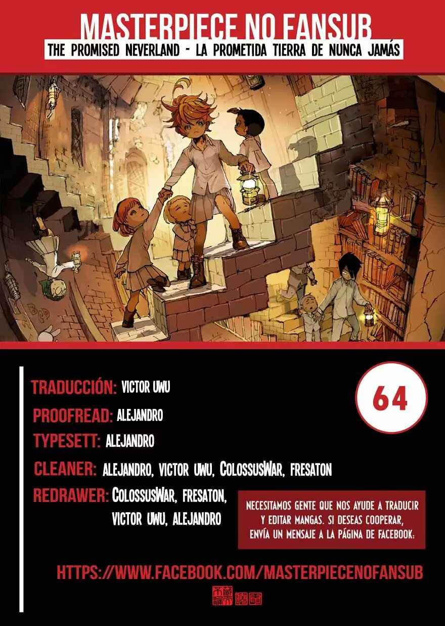 Chapter 64 - Page 1