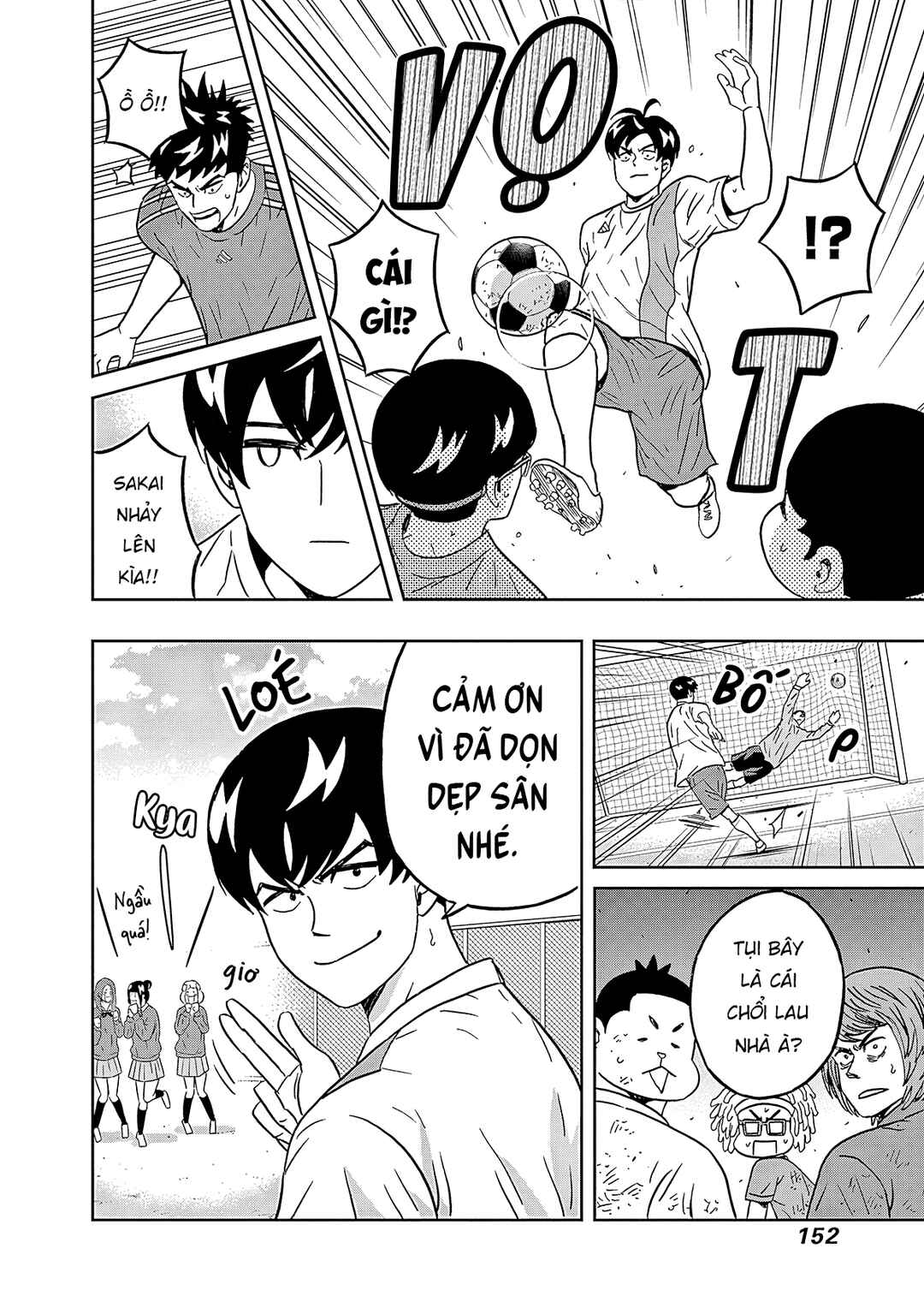 Chapter 39 - Page 11