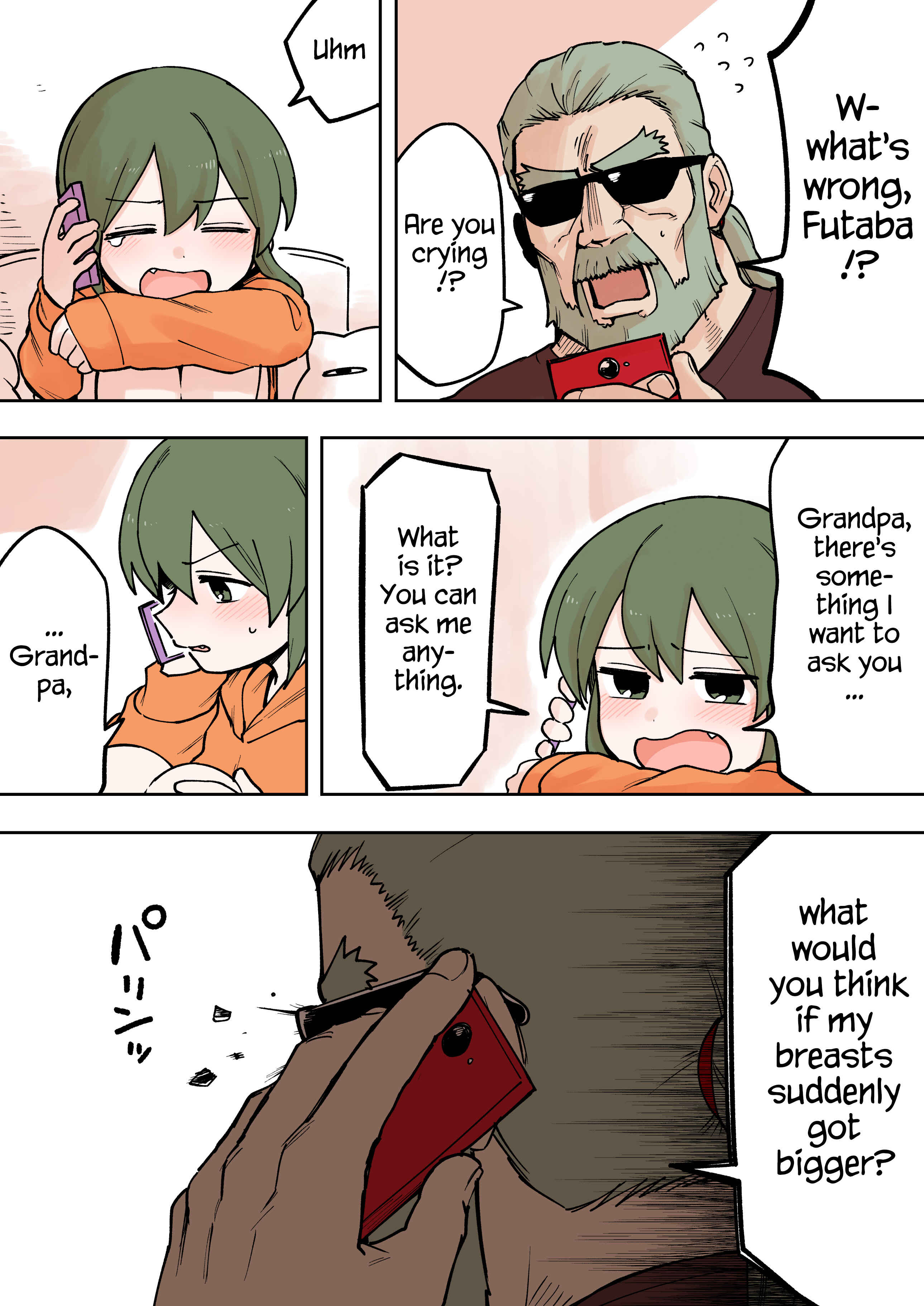 Chapter 69 - Page 2