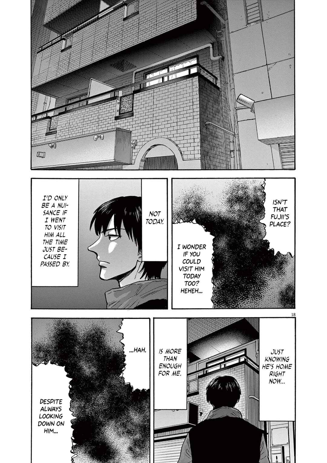 Chapter 18 - Page 21