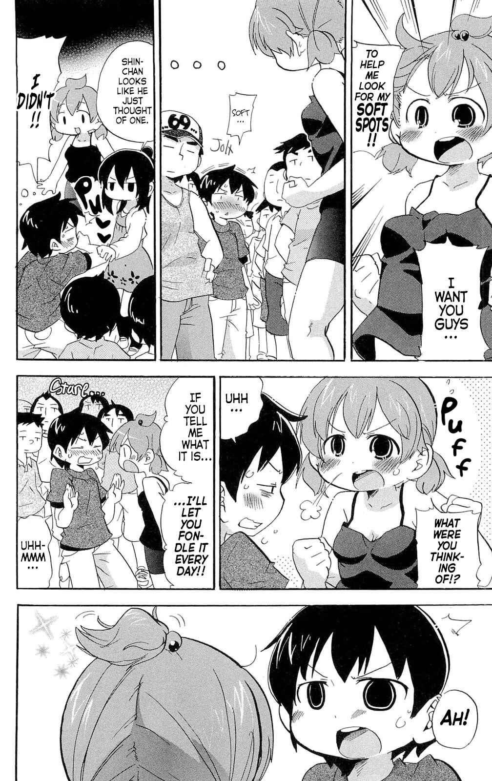 Chapter 196 - Page 7