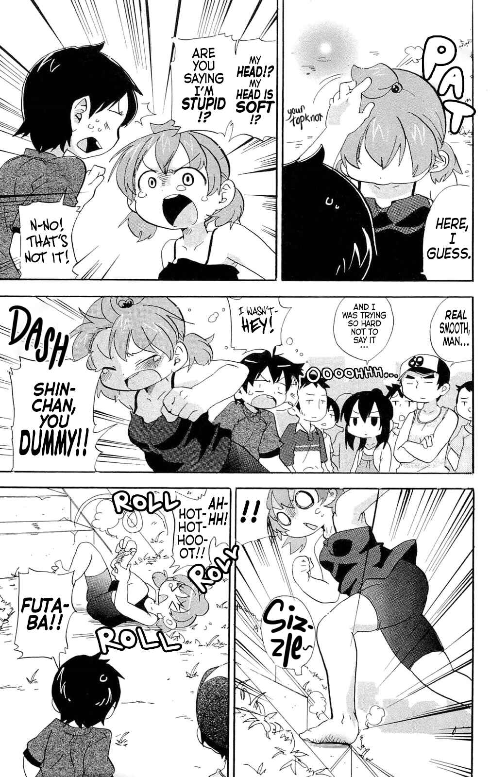 Chapter 196 - Page 8