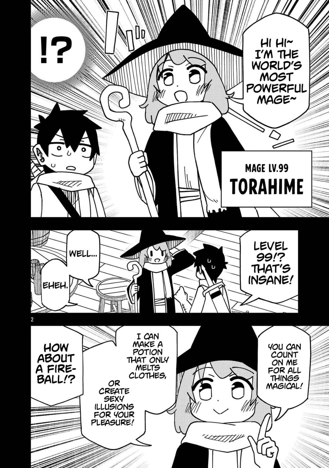 Chapter 128 - Page 2