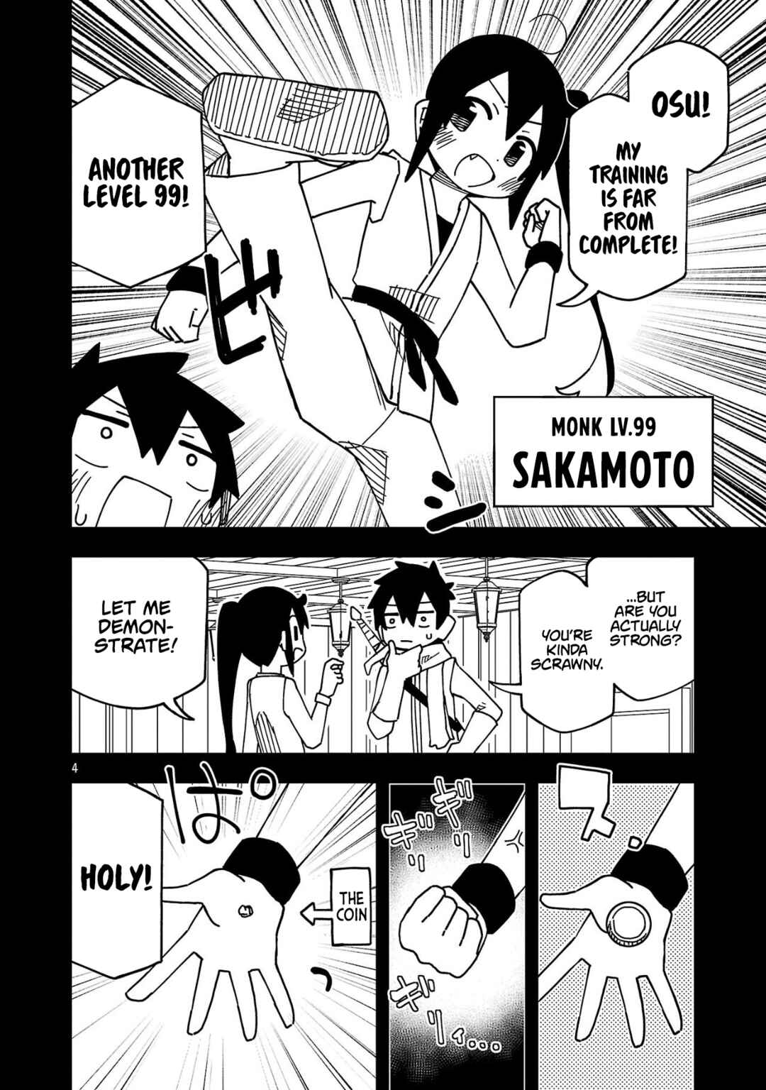 Chapter 128 - Page 4