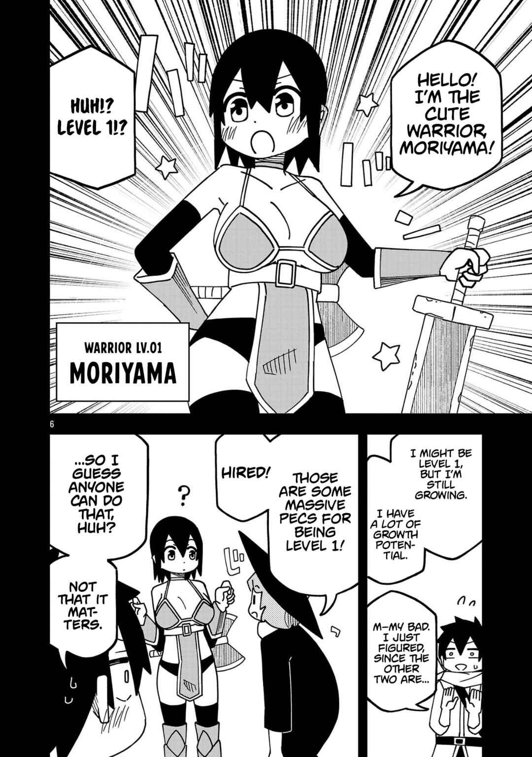 Chapter 128 - Page 6