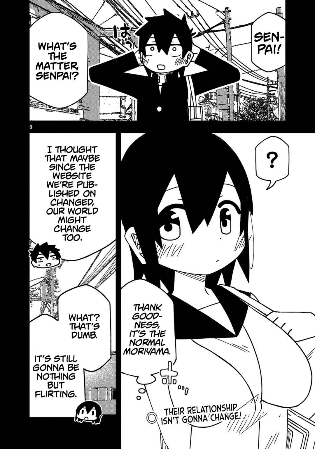 Chapter 128 - Page 8