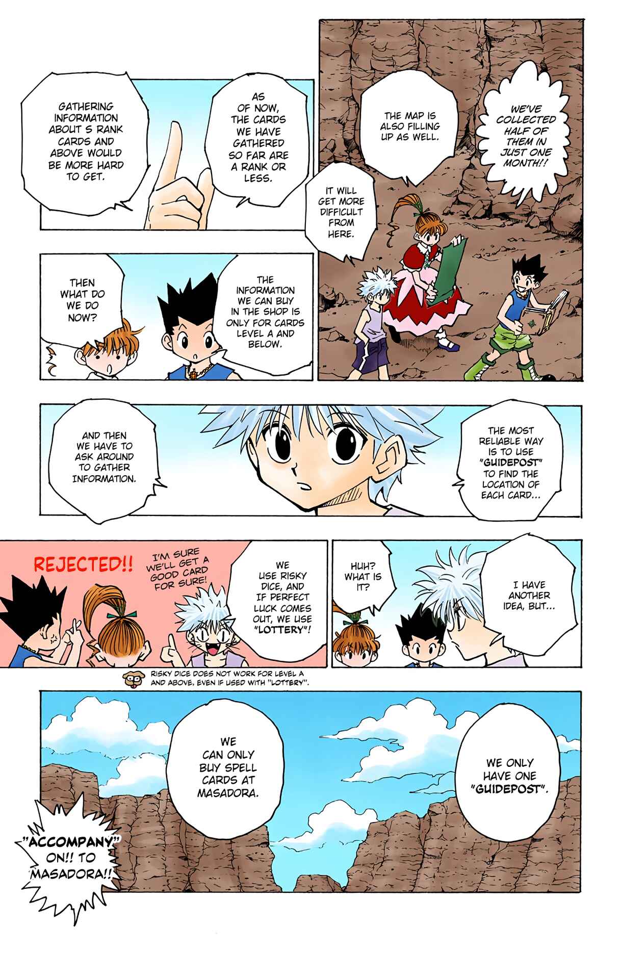 Chapter 151 - Page 11