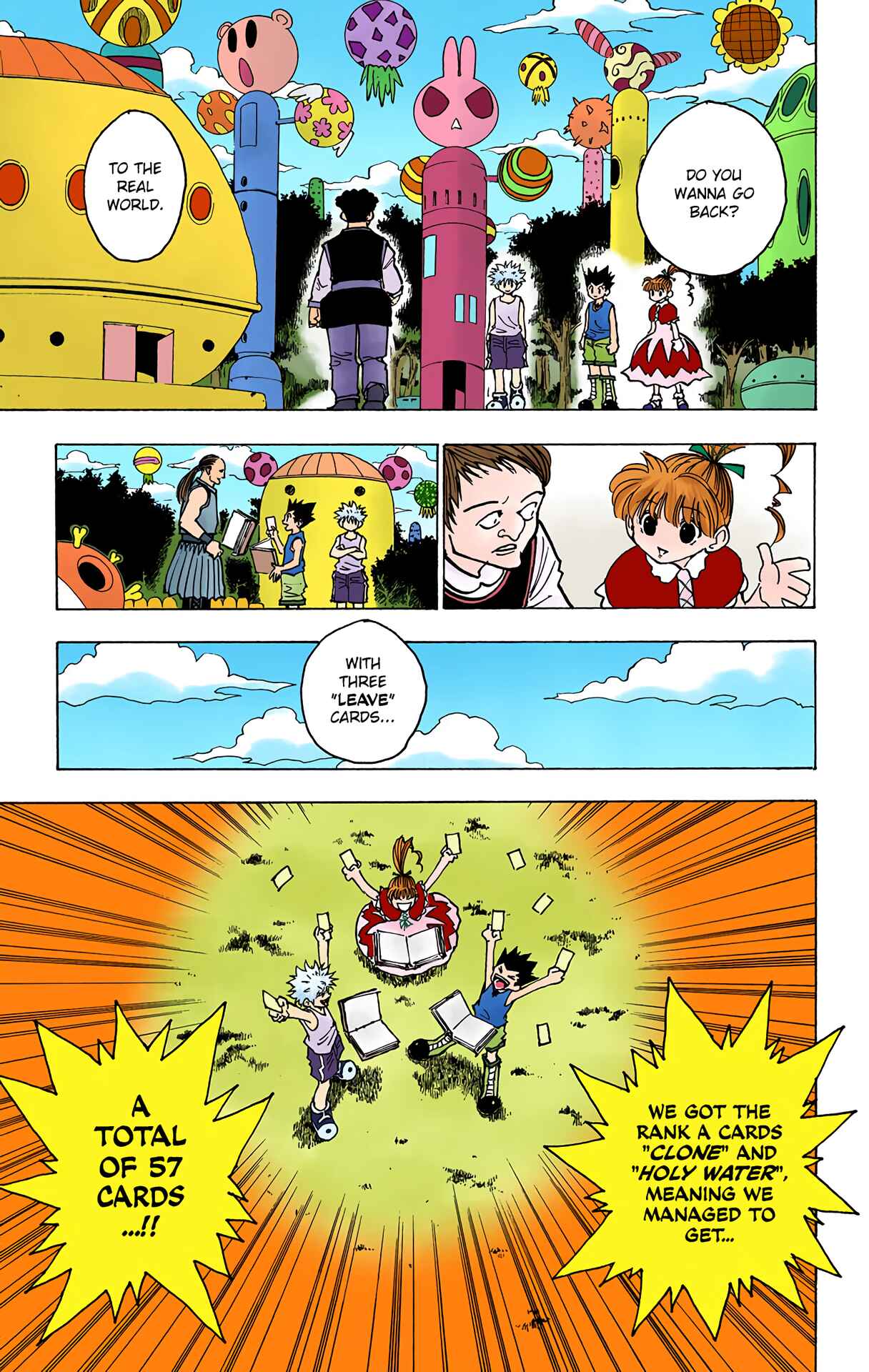 Chapter 151 - Page 15