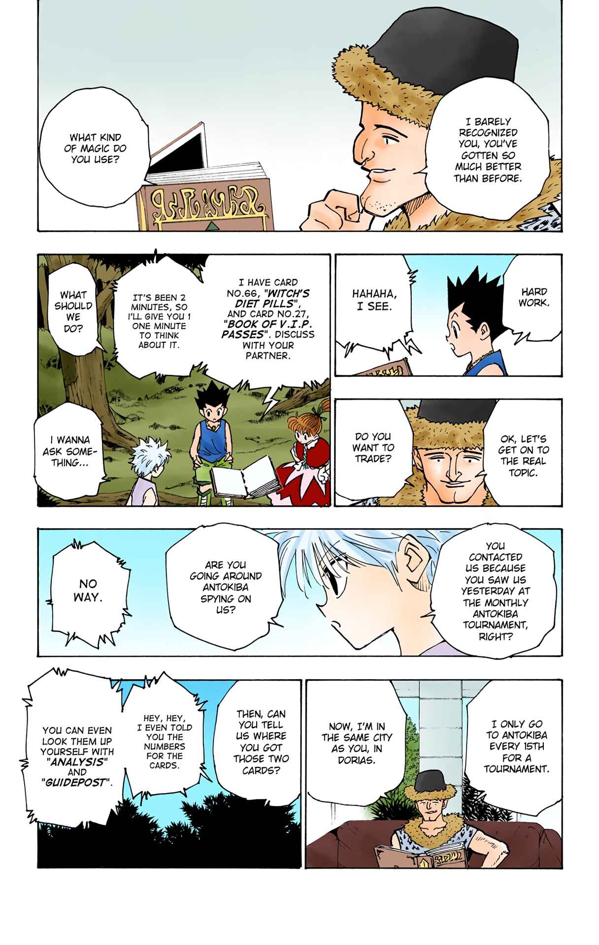 Chapter 151 - Page 3