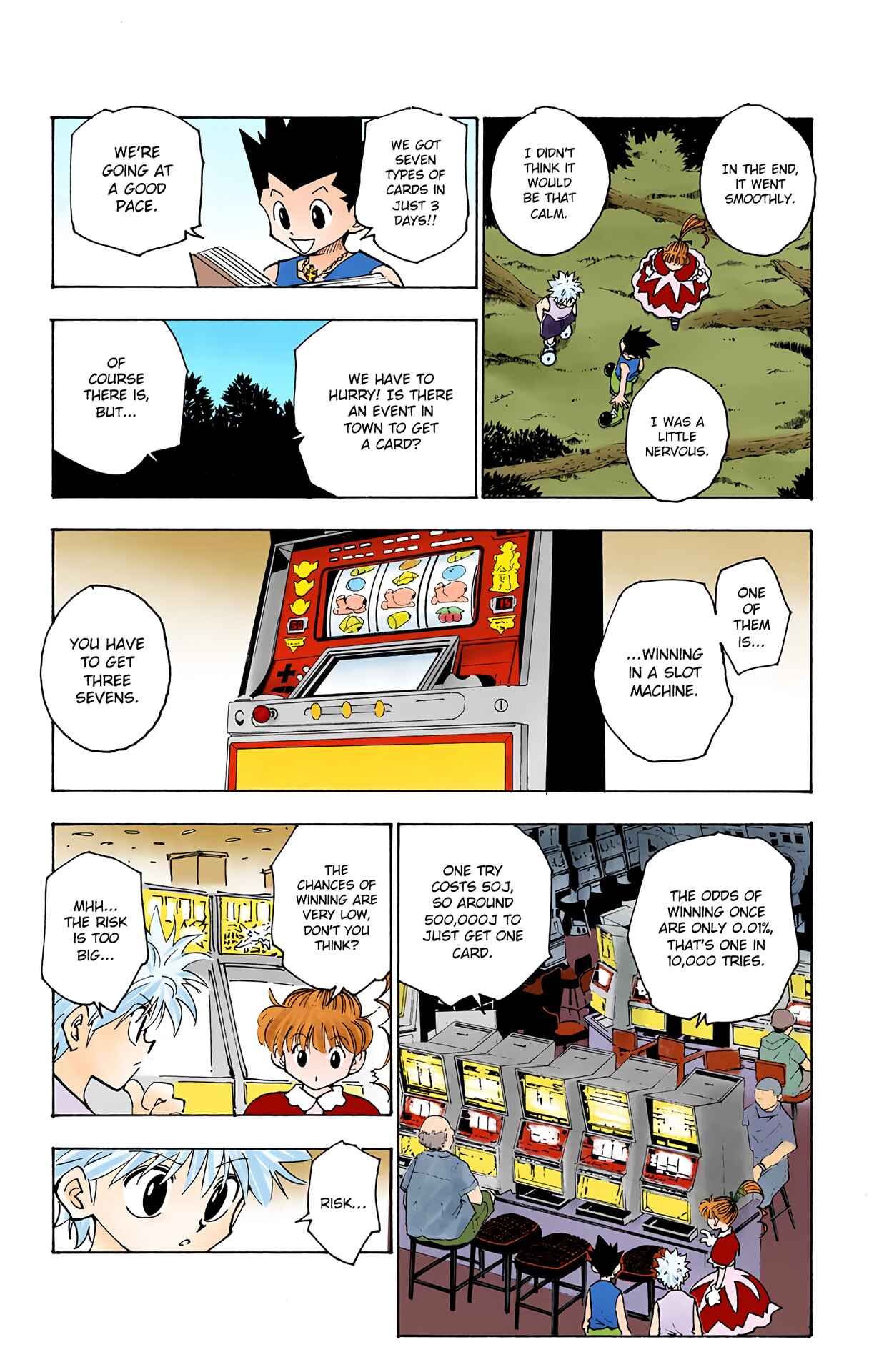 Chapter 151 - Page 5