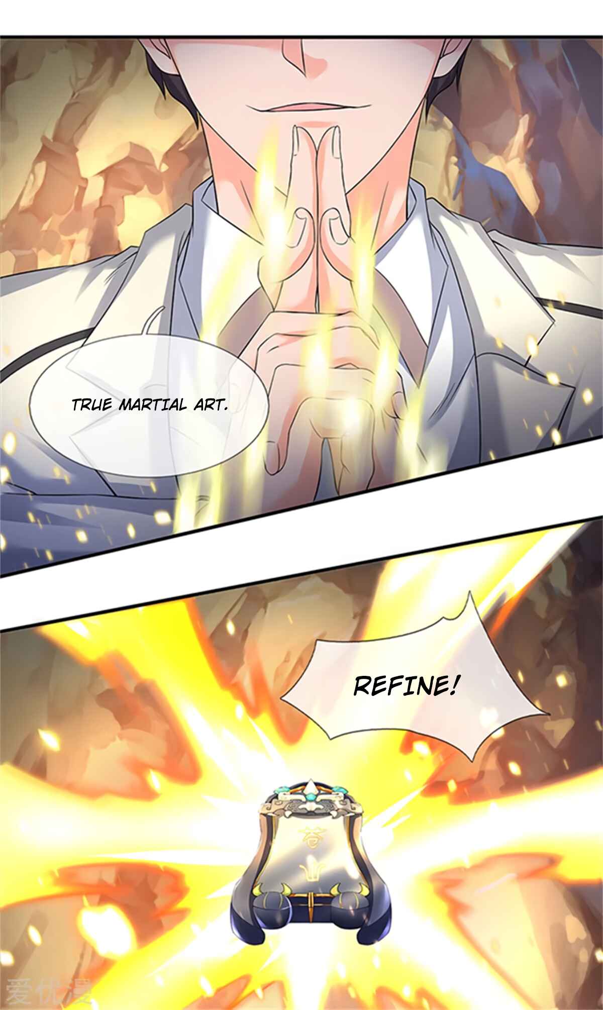 Chapter 139 - Page 21