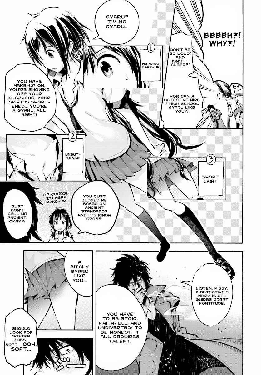 Chapter 1 - Page 8