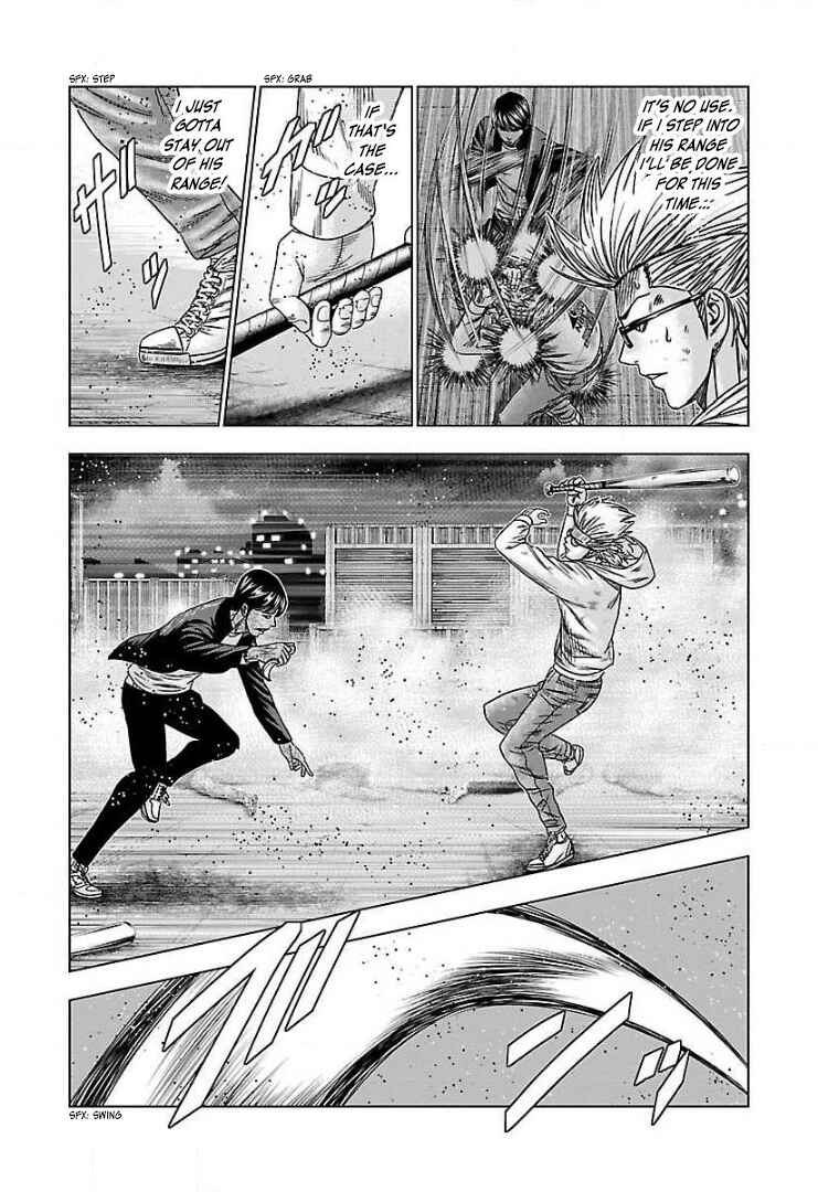 Chapter 45 - Page 16