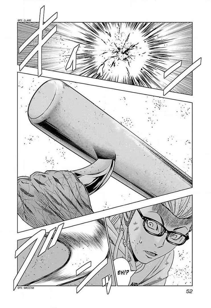 Chapter 45 - Page 17